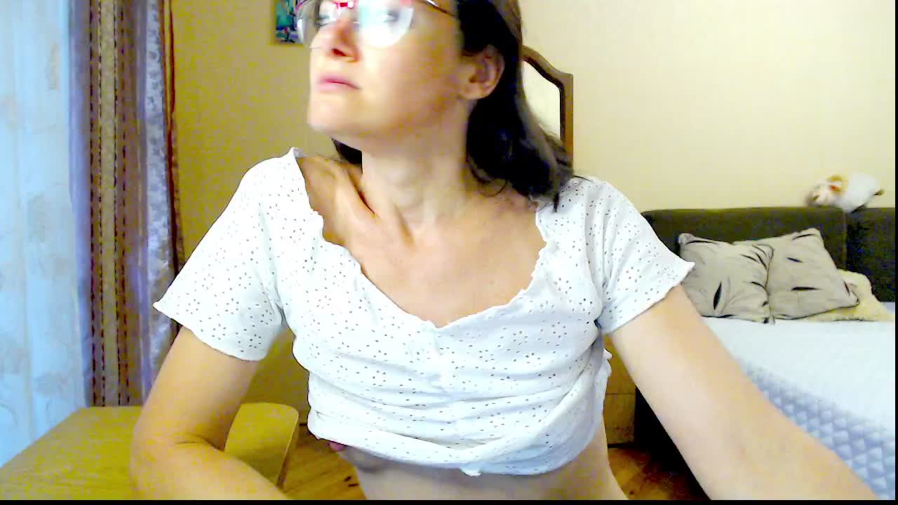 Viorica Adult Chat July 29, 2025