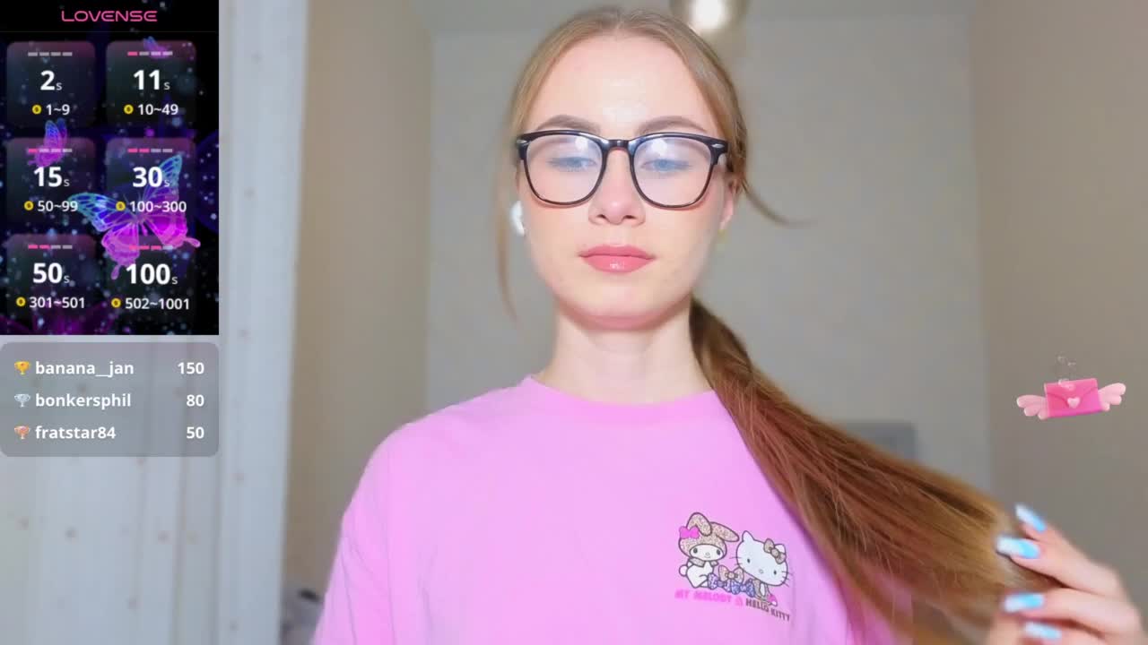 AminaLuxuryyy Adult Chat July 30, 2025