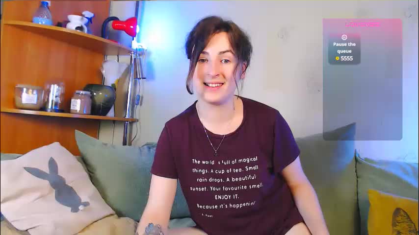 car0line1995 Adult Chat July 26, 2025