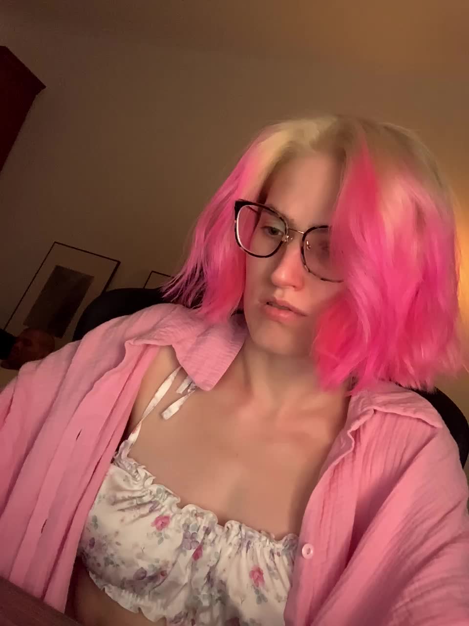 Sexy-Sweets Adult Chat July 21, 2025