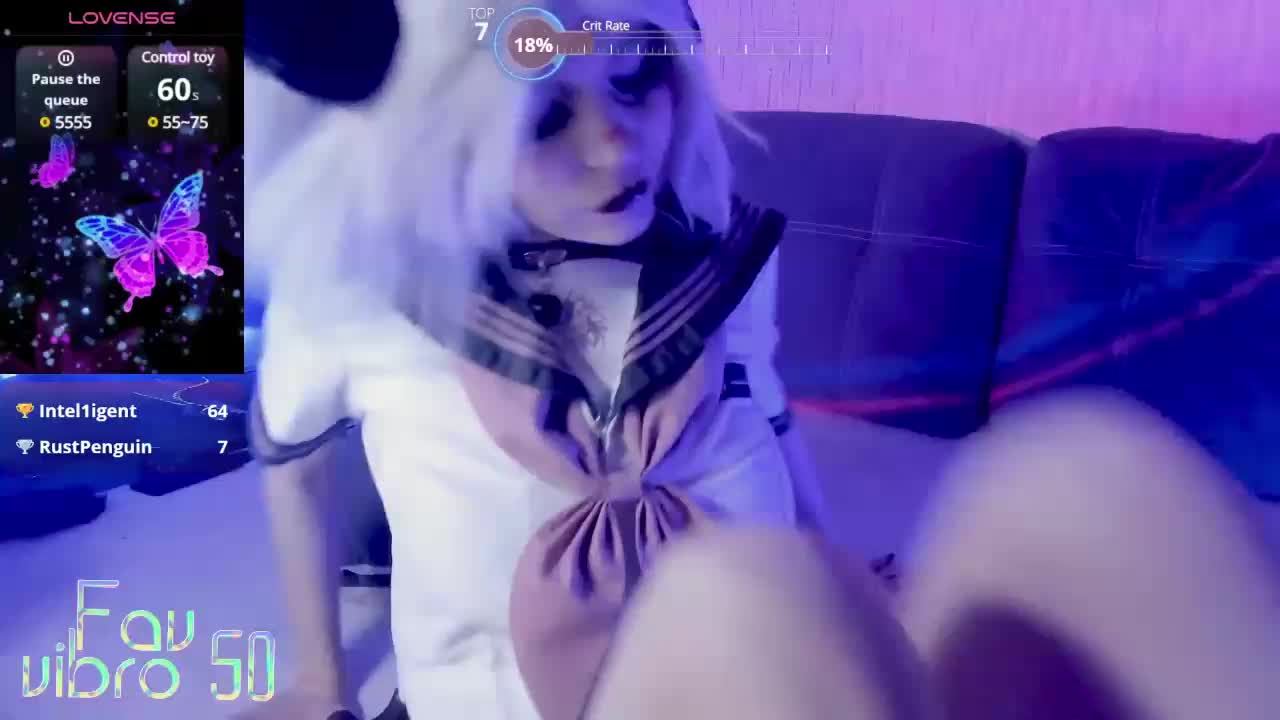 FuckAnimeGirl Adult Chat July 26, 2025