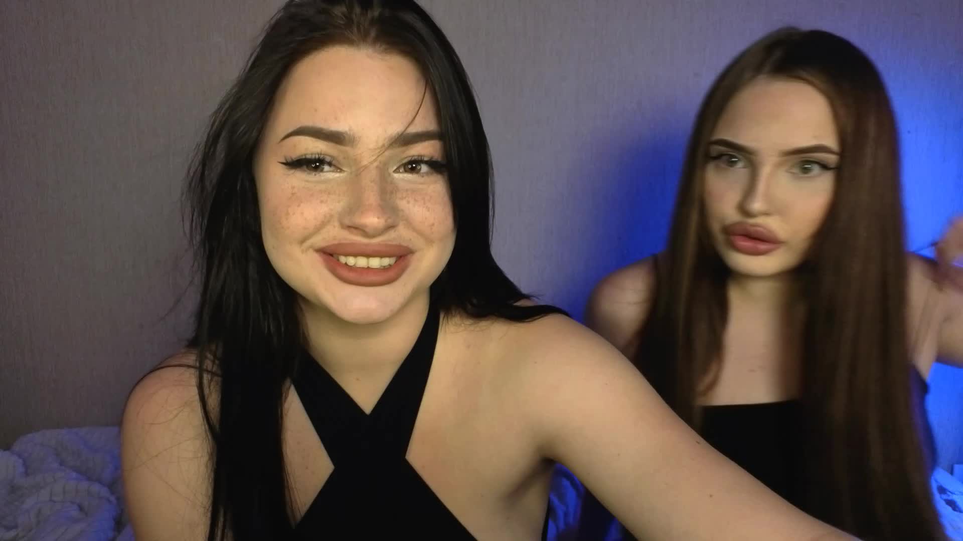 LisaAndDenis Adult Chat July 22, 2025