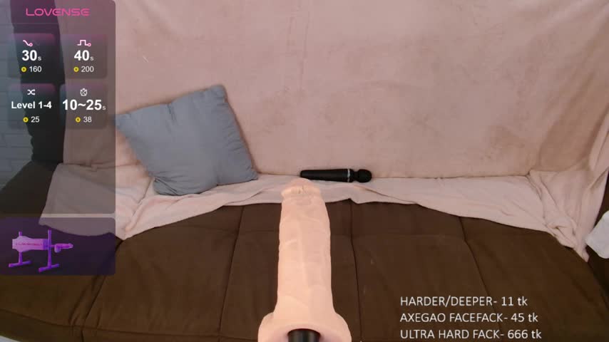 luisa_spangoli1 Adult Chat July 30, 2025