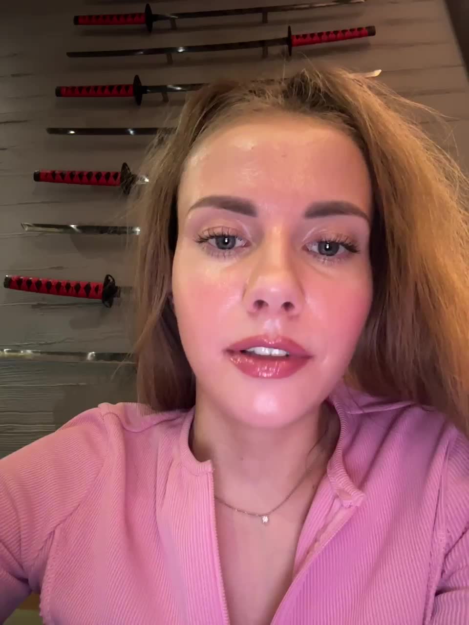 VikkiExtraCheese Adult Chat July 29, 2025