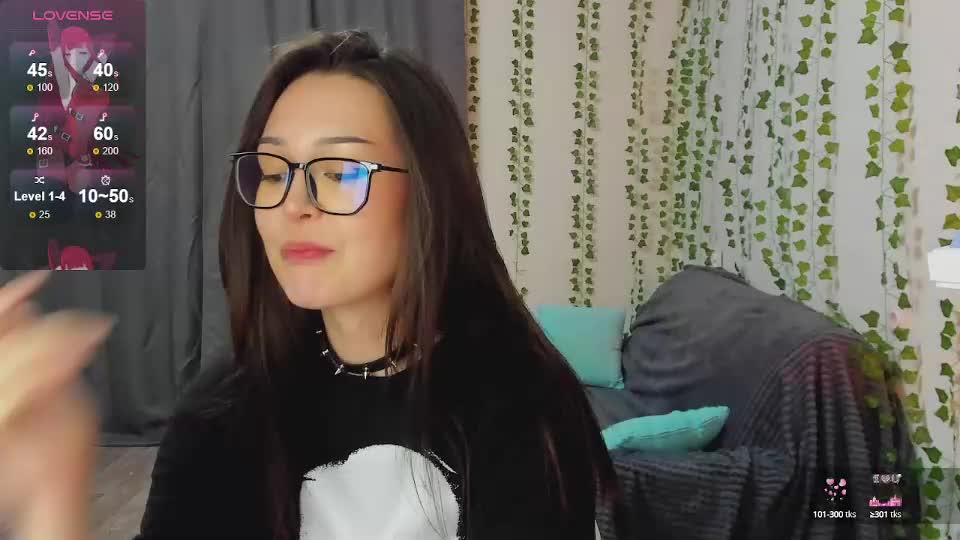 angeliclever Adult Chat July 28, 2025