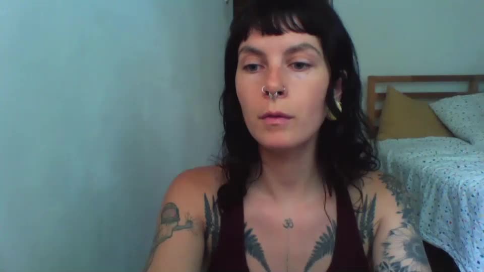 pixiecatfairy Adult Chat July 28, 2025