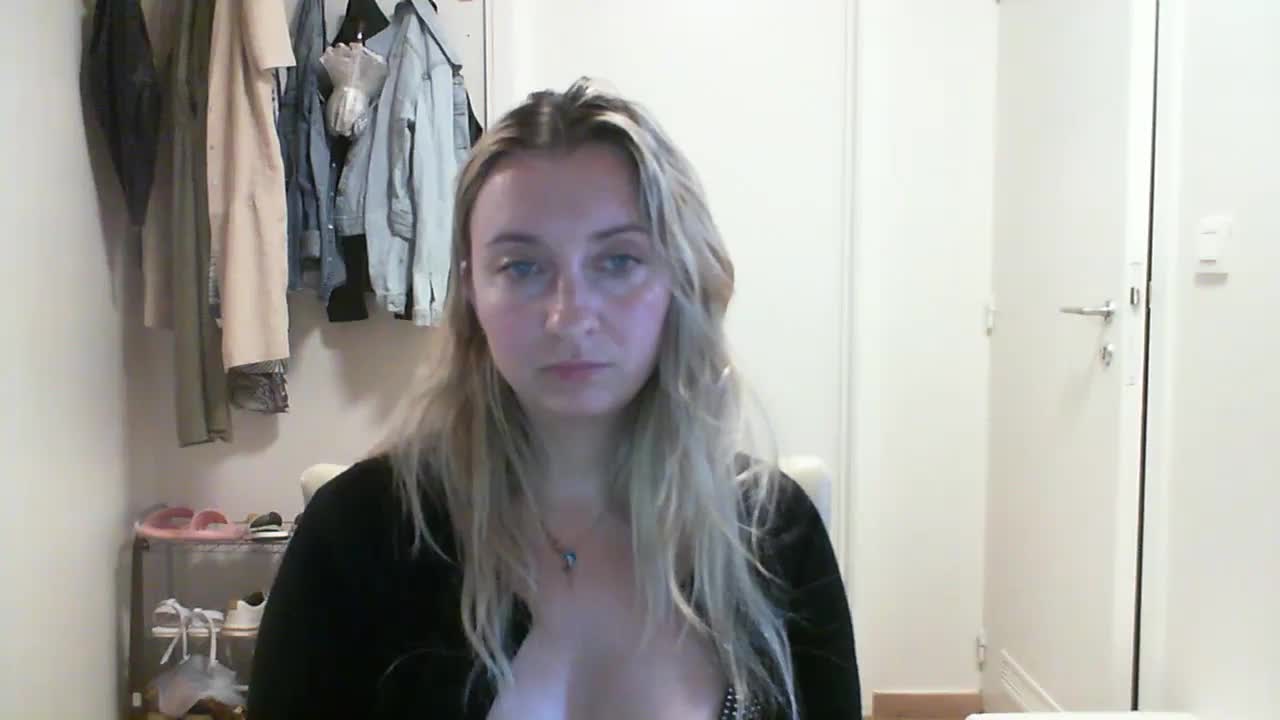 RuslanaFlower Adult Chat July 30, 2025