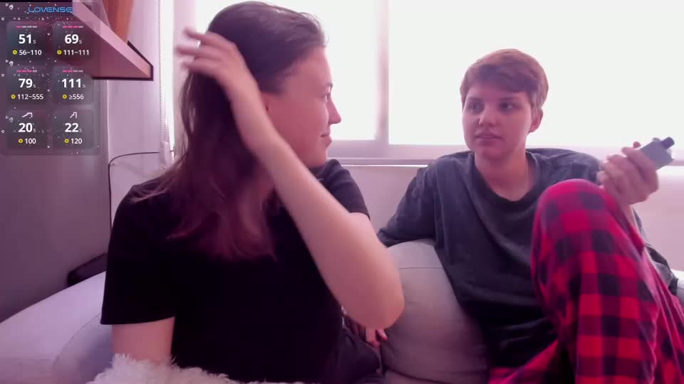 alexiacortez Adult Chat July 28, 2025