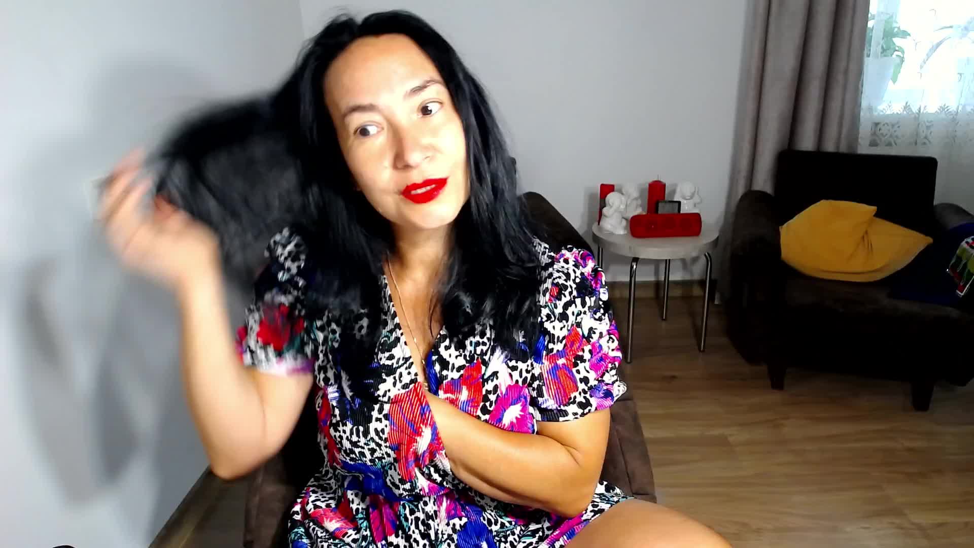 LikaLady Adult Chat July 29, 2025