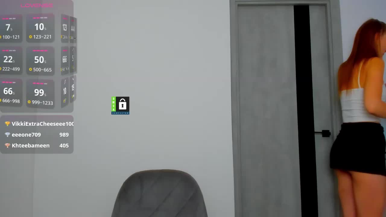 PinkPanterka Adult Chat July 29, 2025