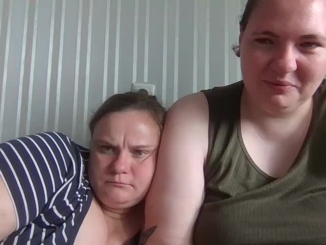 HollyXEva Adult Chat July 28, 2025