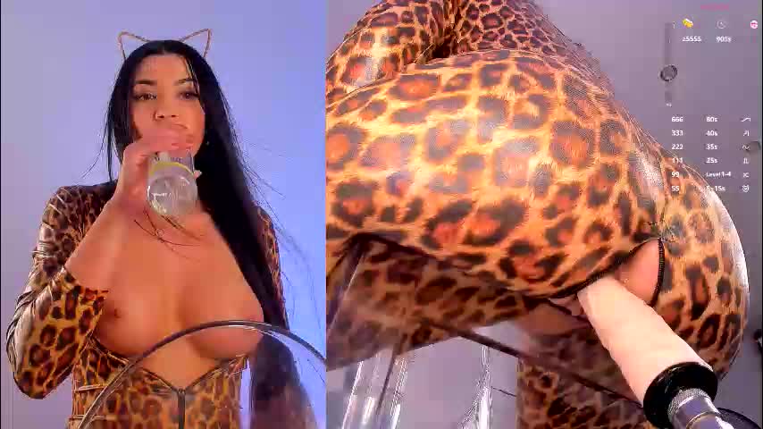 dakota_blare Adult Chat July 30, 2025