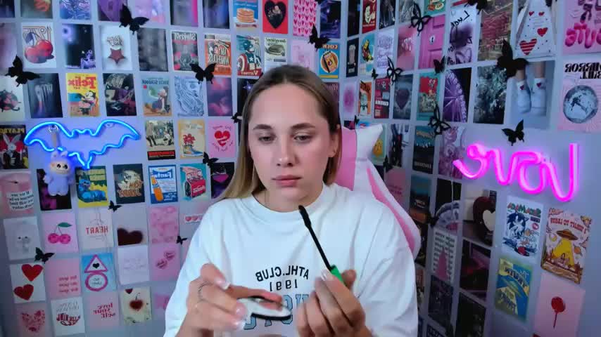 MiaMilas Adult Chat July 29, 2025