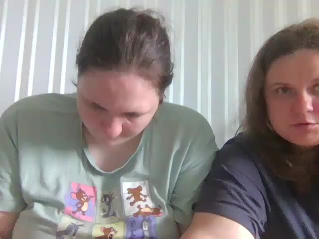 HollyXEva Adult Chat July 22, 2025