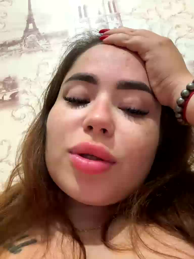 Anastasiyakiss Adult Chat July 30, 2025