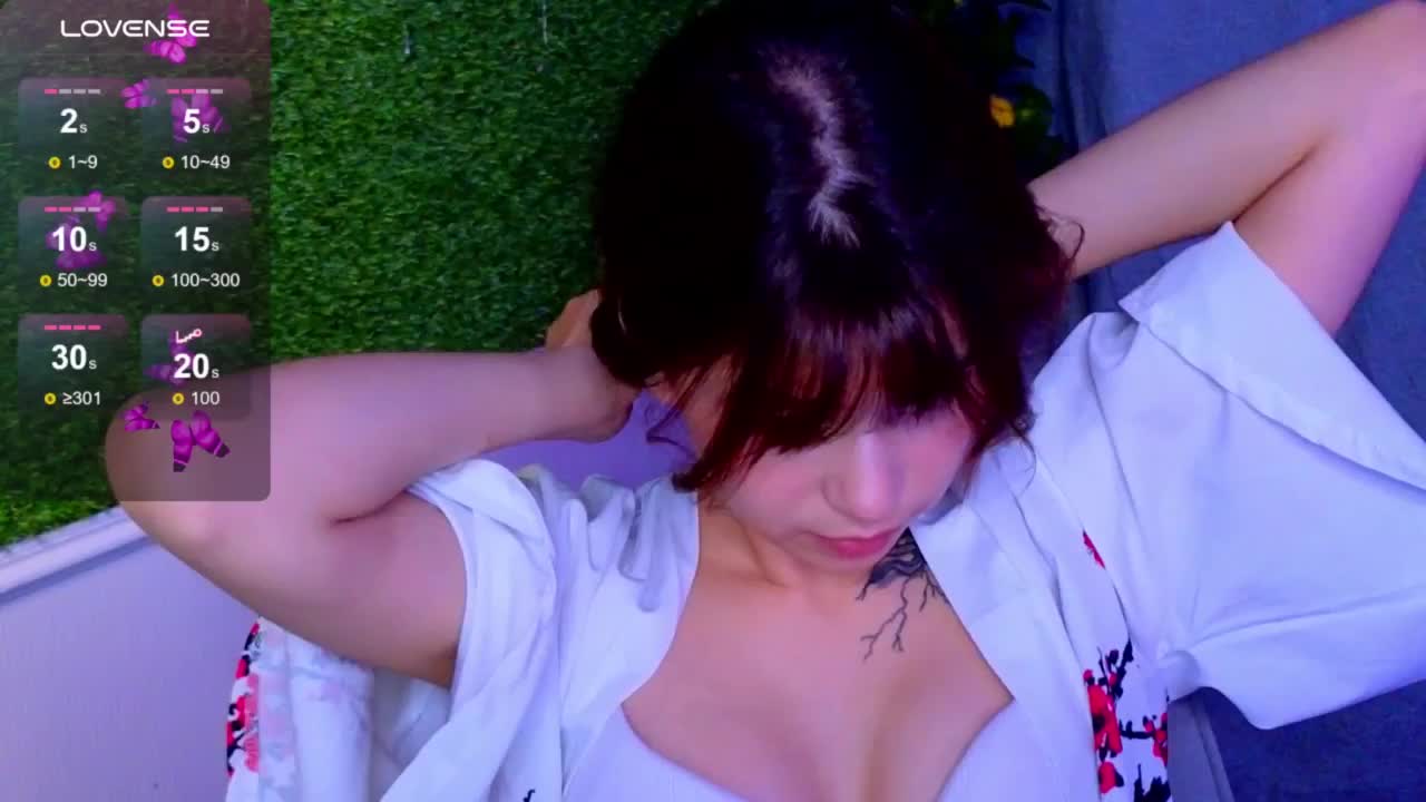 CoralineJones Adult Chat July 30, 2025