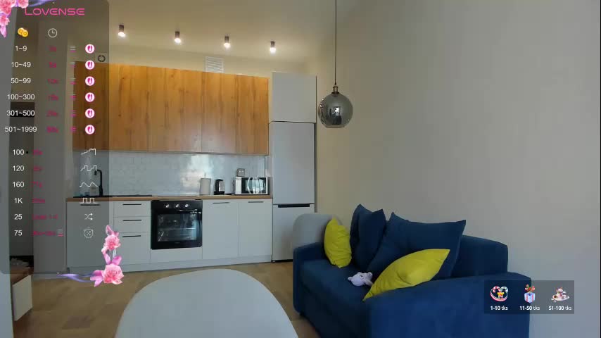 lovely_babyy Adult Chat July 9, 2025