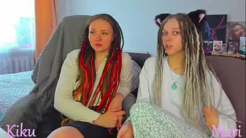 mari_kiku Adult Chat July 14, 2025