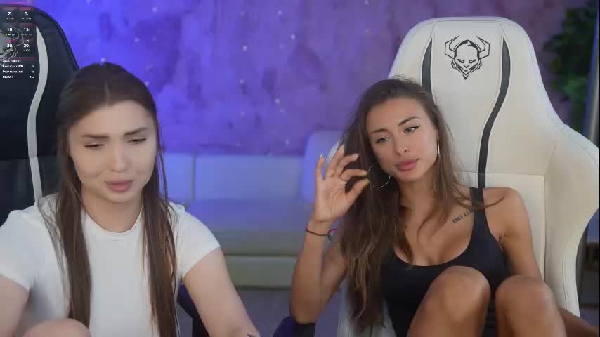 anabel054 Adult Chat July 21, 2025