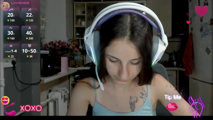 _Nika_Kik Adult Chat July 11, 2025