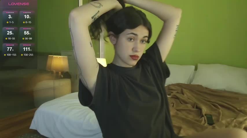 sadetuiningaa Adult Chat July 10, 2025