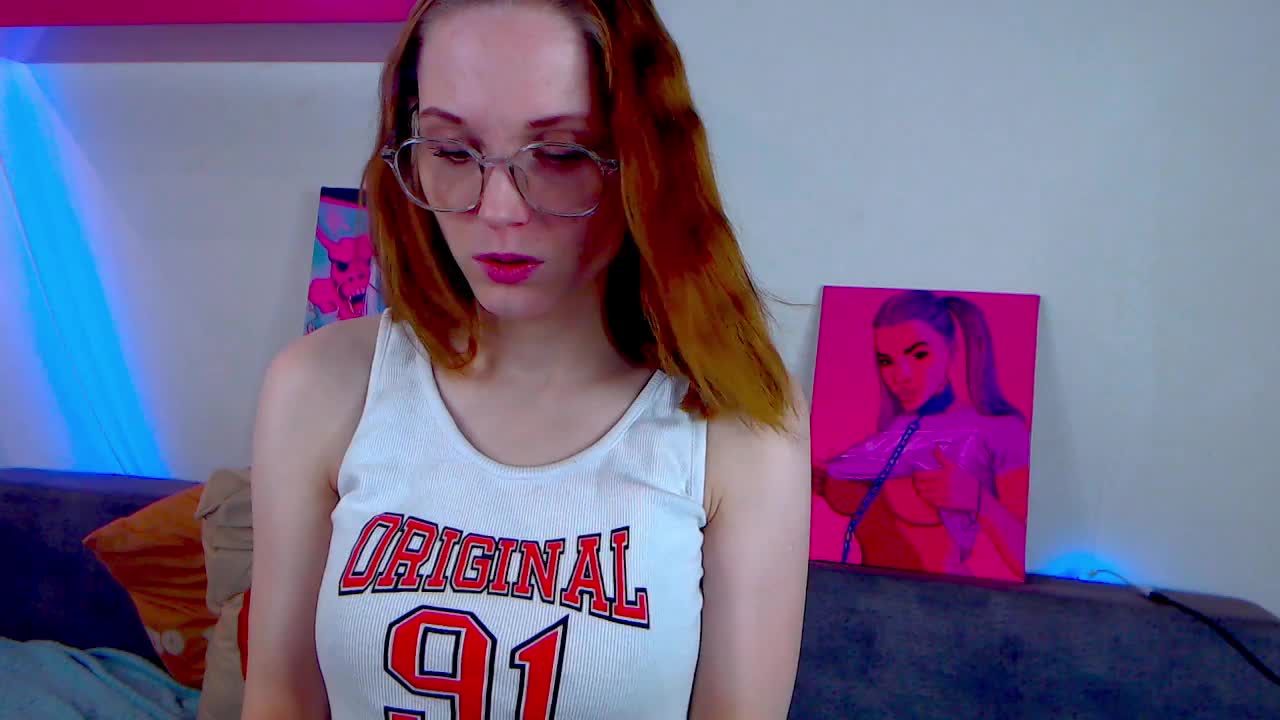 GinaLovely Adult Chat July 30, 2025