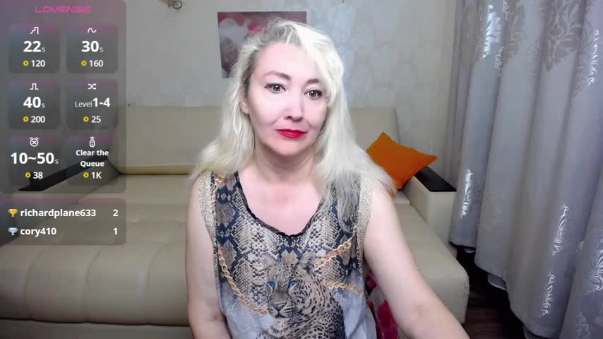 misterry_kris Adult Chat July 30, 2025