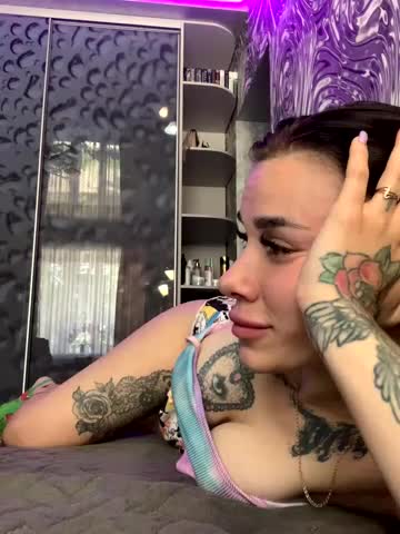 Queen_of_pain Adult Chat July 30, 2025