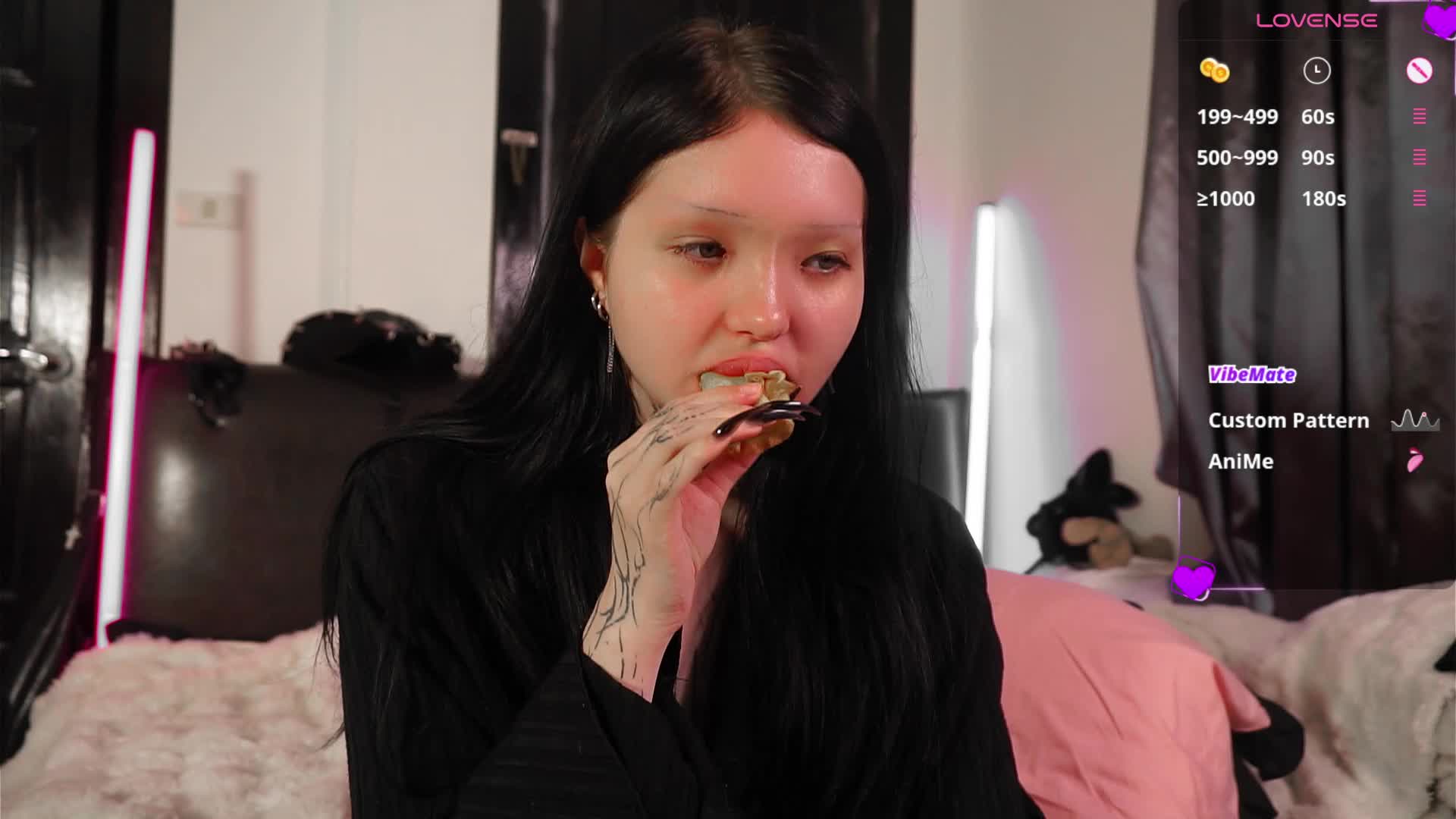 Leinbone Adult Chat July 30, 2025