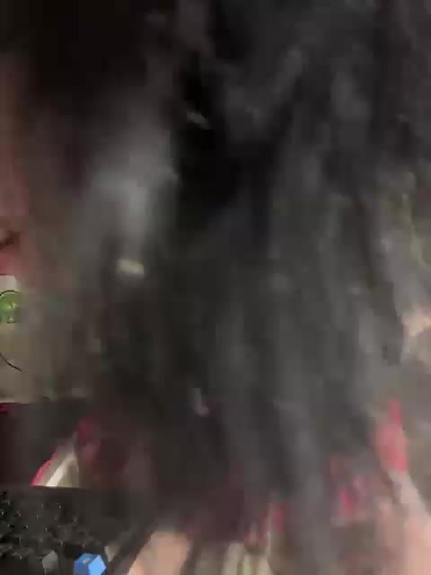 ArinaTheKink Adult Chat July 30, 2025