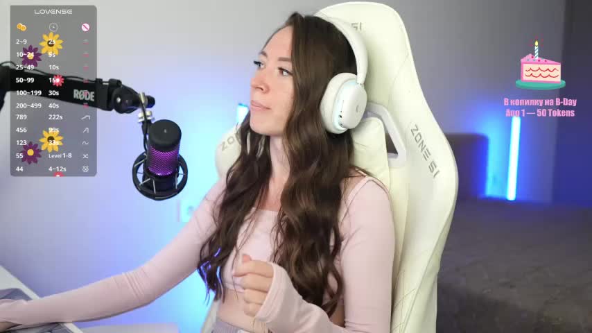 moleculegirl Adult Chat July 8, 2025