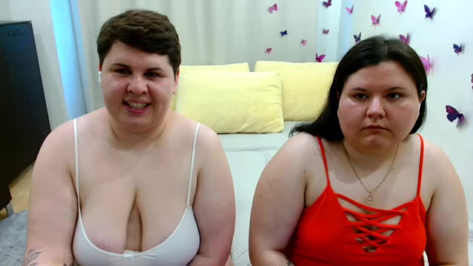 beckyandellen Adult Chat July 8, 2025