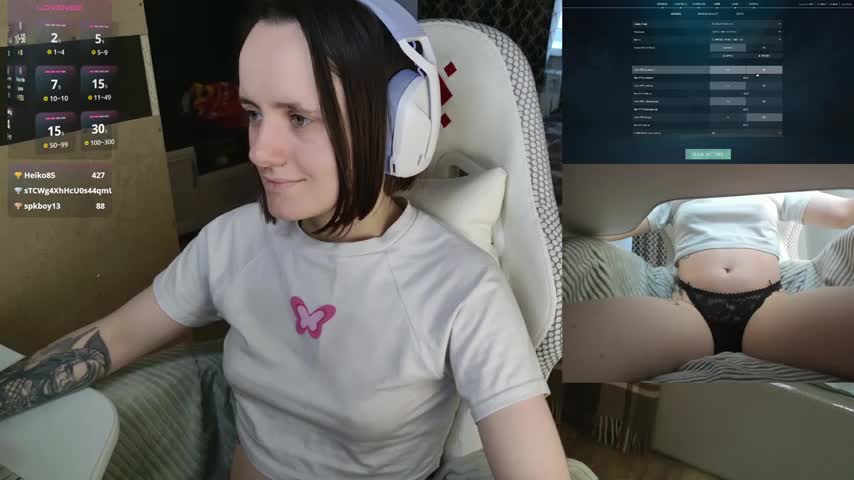 Luna_Loveee Adult Chat July 30, 2025