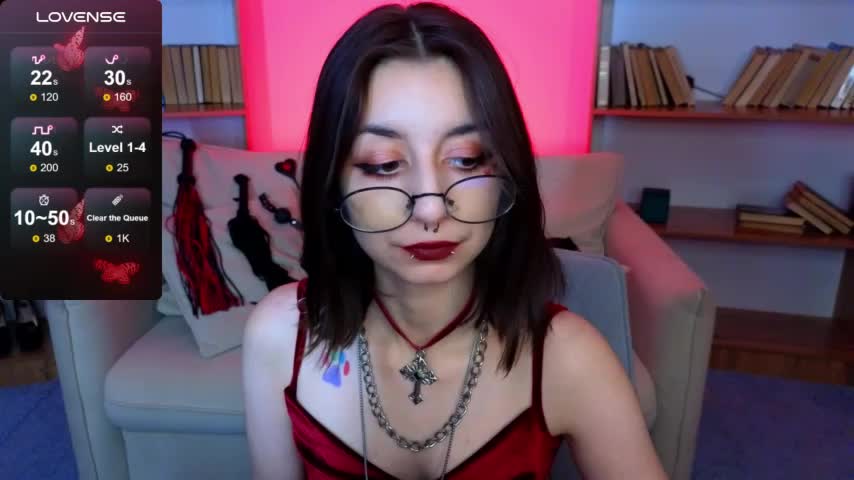 Mistress__Marcelline Adult Chat July 10, 2025
