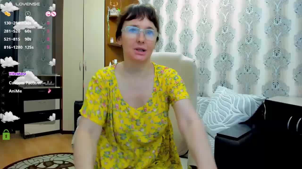 A_Mermaid Adult Chat July 30, 2025