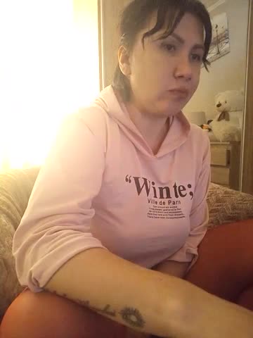 ROXOLANAA_SEXY Adult Chat July 30, 2025