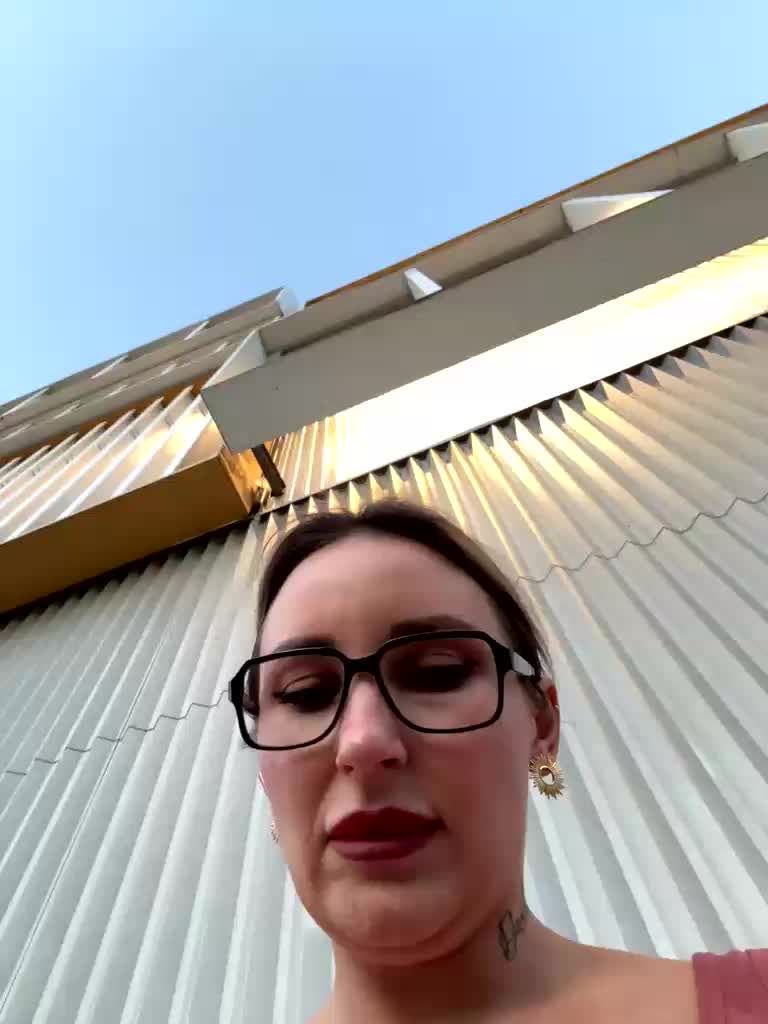 FetishTeacher Adult Chat July 25, 2025