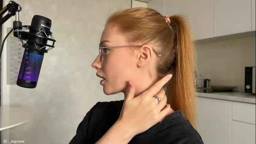 jaquesxx Adult Chat July 22, 2025