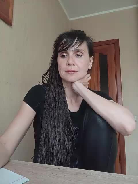 Hellenalonenochka Adult Chat July 30, 2025