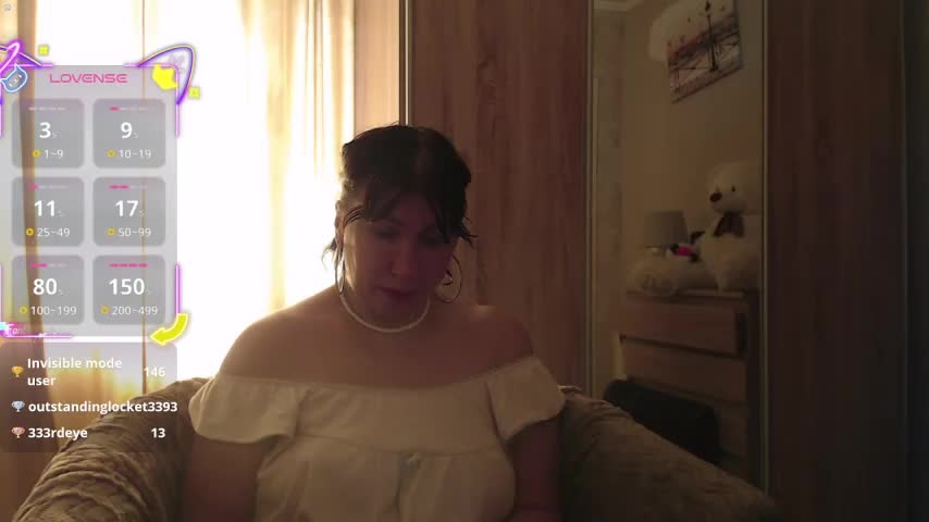 ROXOLANAA_SEXY Adult Chat July 30, 2025