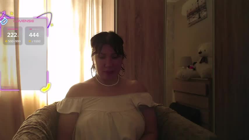 ROXOLANAA_SEXY Adult Chat July 30, 2025