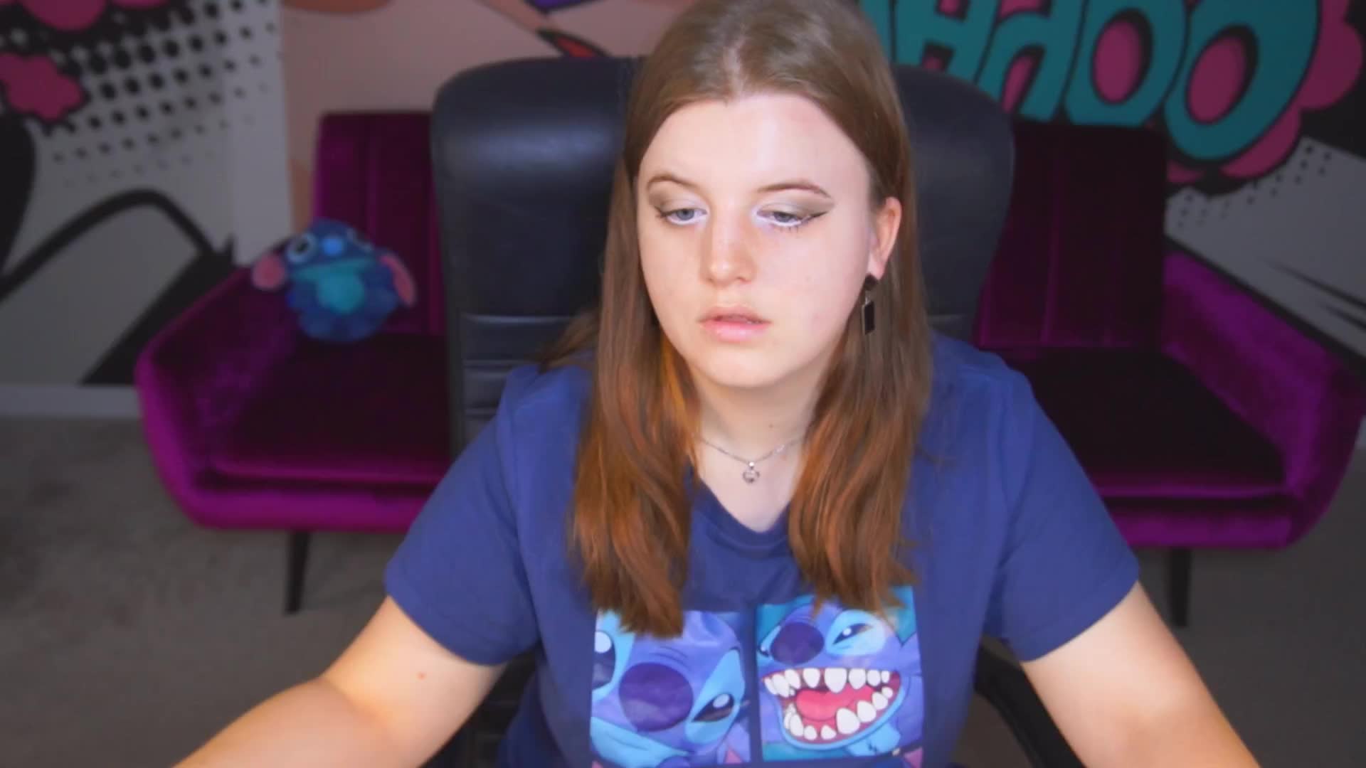 KristiMoons Adult Chat July 30, 2025