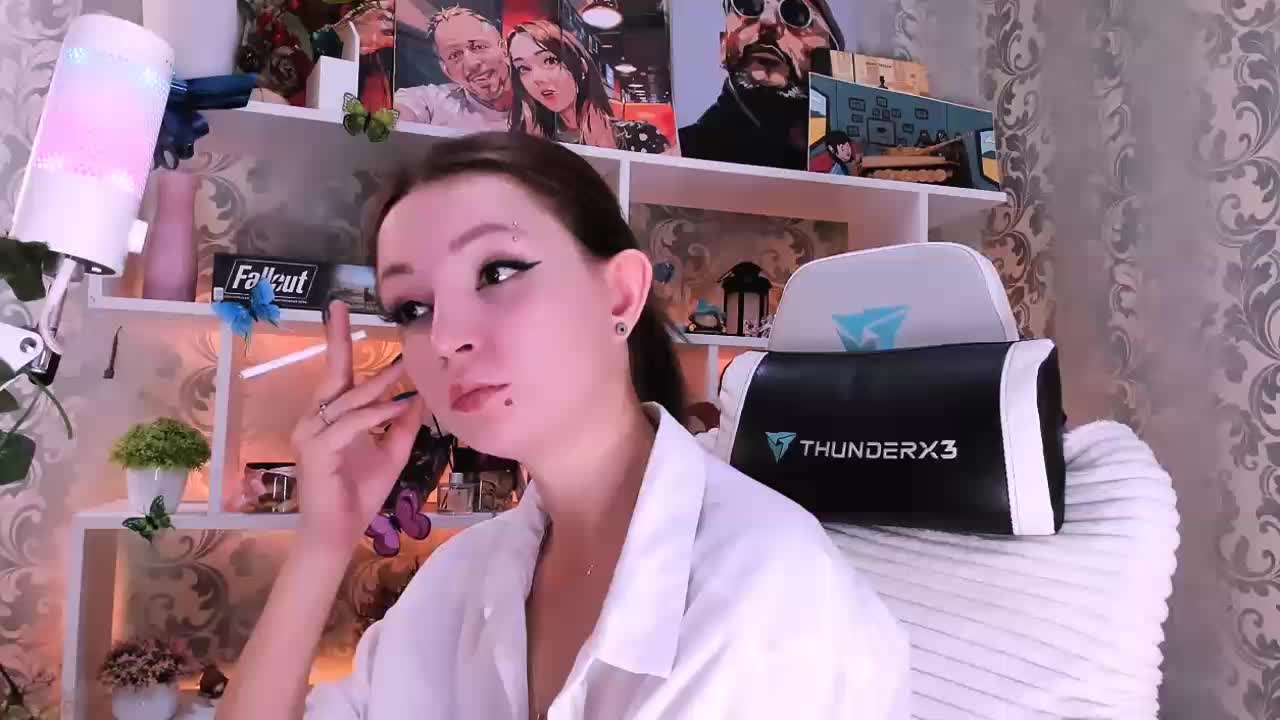 AsyaSweeet Adult Chat July 30, 2025