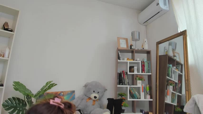 dariadoll Adult Chat July 10, 2025