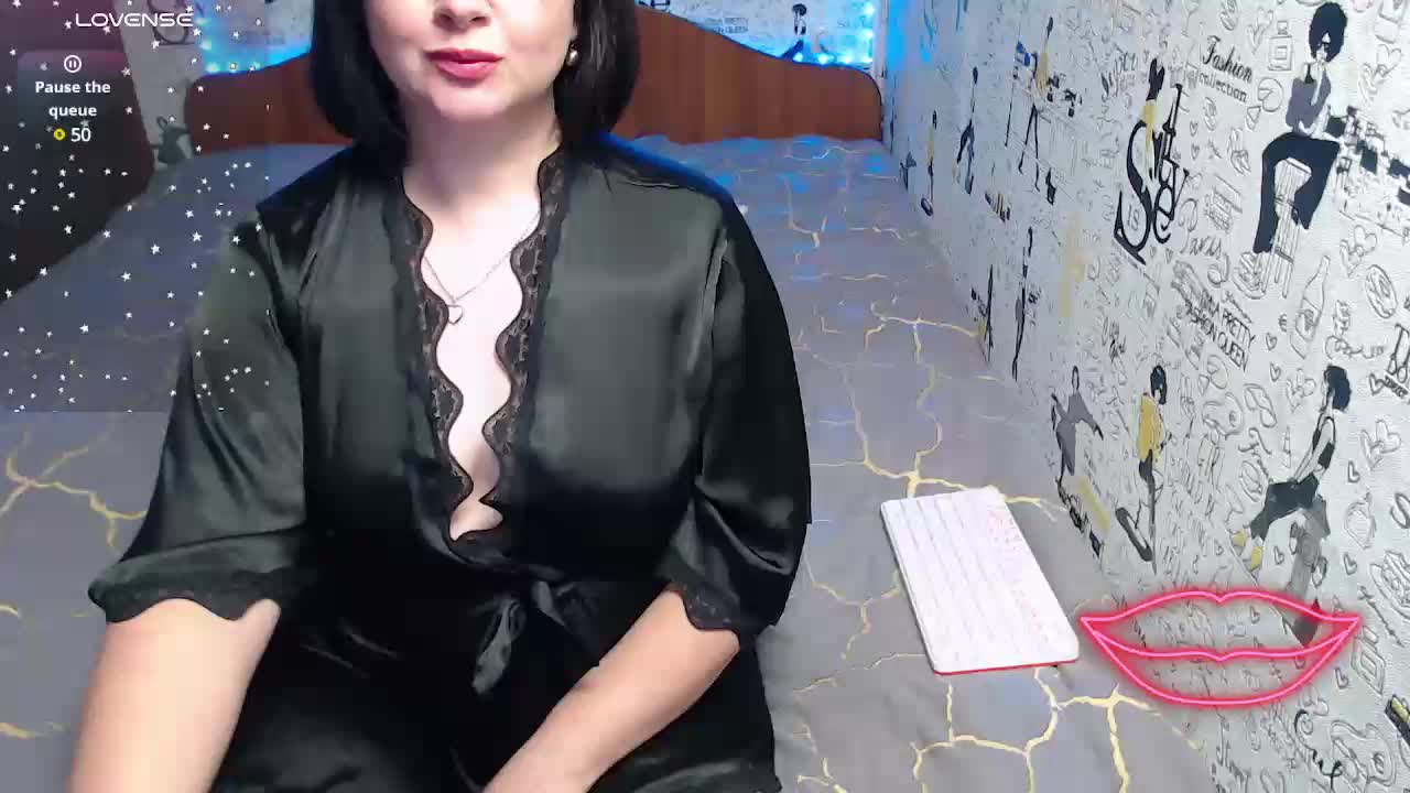 manyasha-kisa Adult Chat July 30, 2025