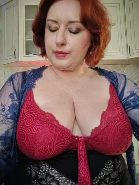 _VIKA4YOU_ Adult Chat July 30, 2025