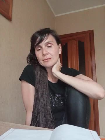 Hellenalonenochka Adult Chat July 30, 2025