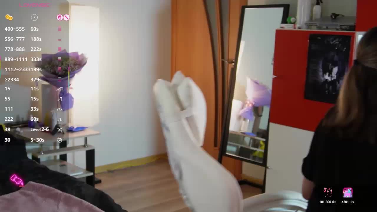 UrLizz Adult Chat July 30, 2025