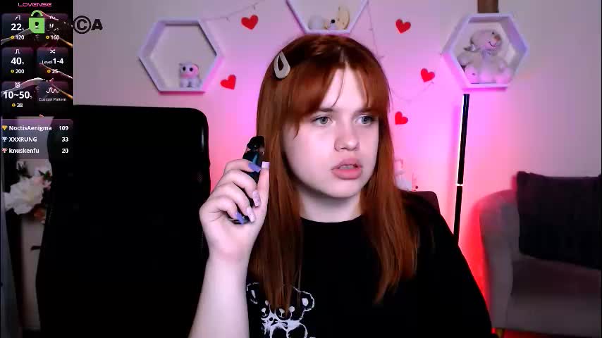 mona_cloud Adult Chat July 25, 2025