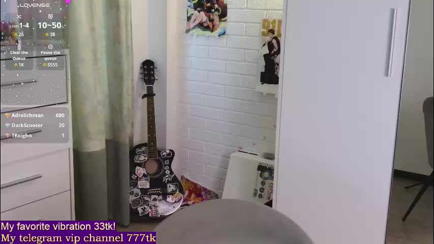 alinabae Adult Chat July 25, 2025